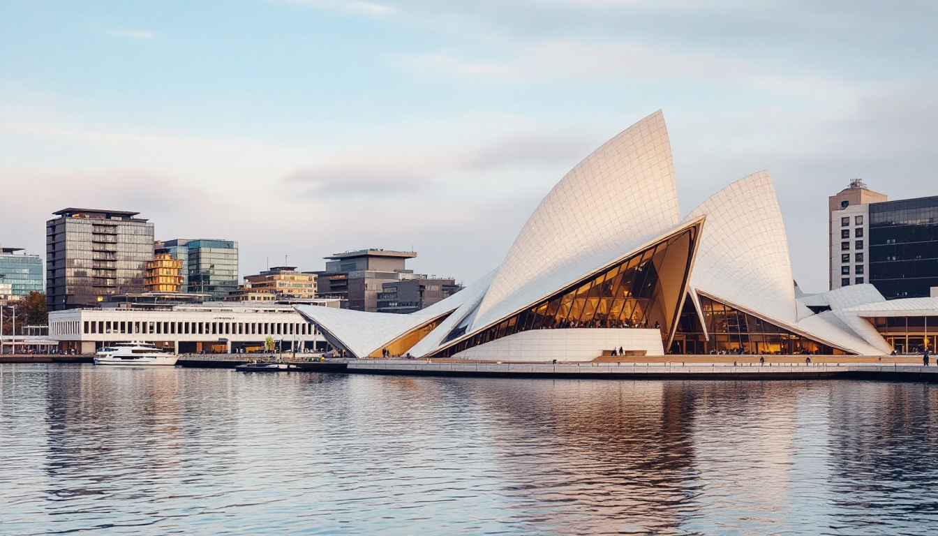 Was kann man in Oslo unternehmen – Opernhaus und Fjord im Zentrum von Oslo